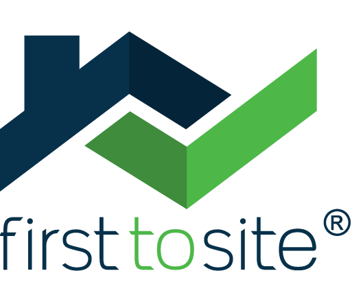 First to Site
